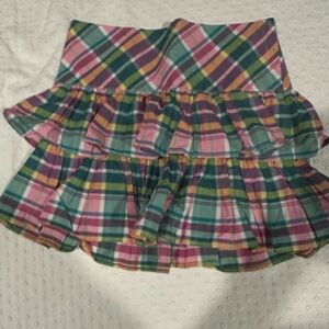 Ralph Lauren Deep Red Garment